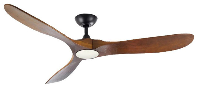 Vintage Rustic Propeller Wood Indoor, Ceiling Fan Propeller Design