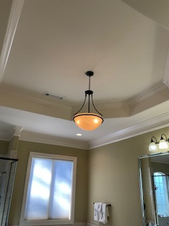 Williams Master Bath