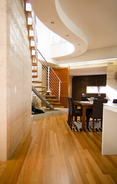 Adrian Ramsay Design House | Buderim - The House To Home List