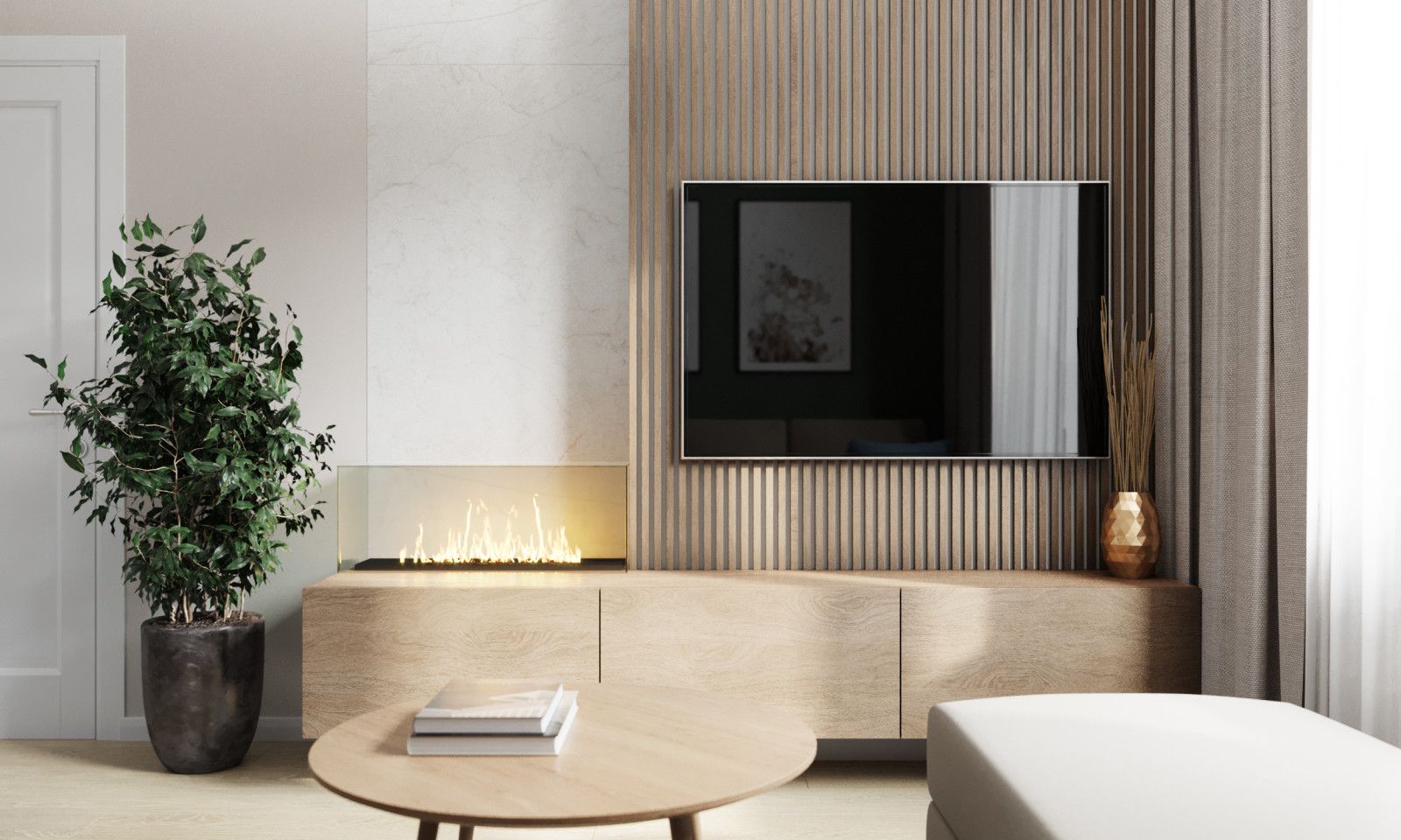 петровский парк