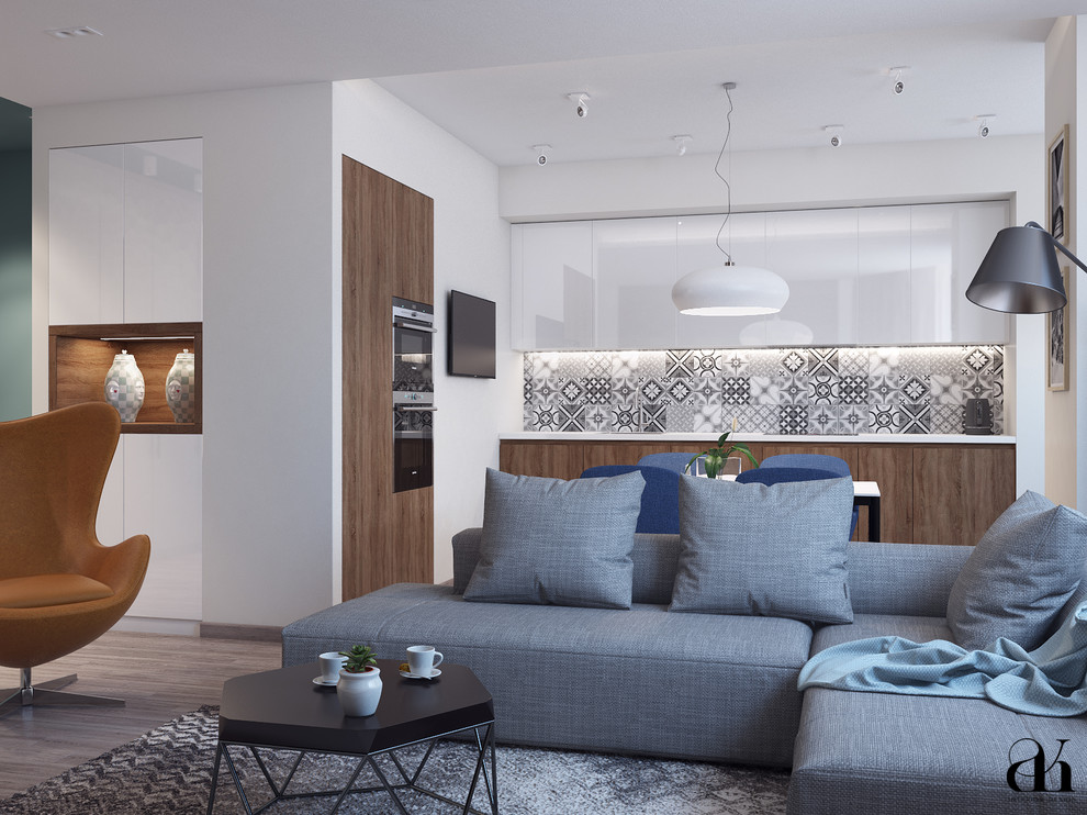 Квартира в Краснознаменске