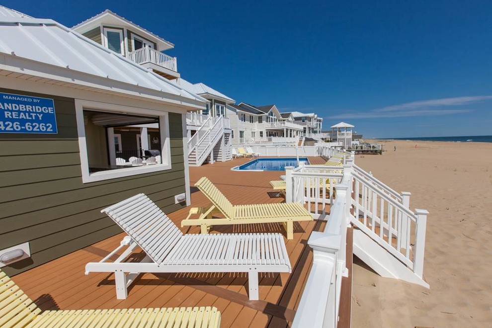 Count Your Blessings