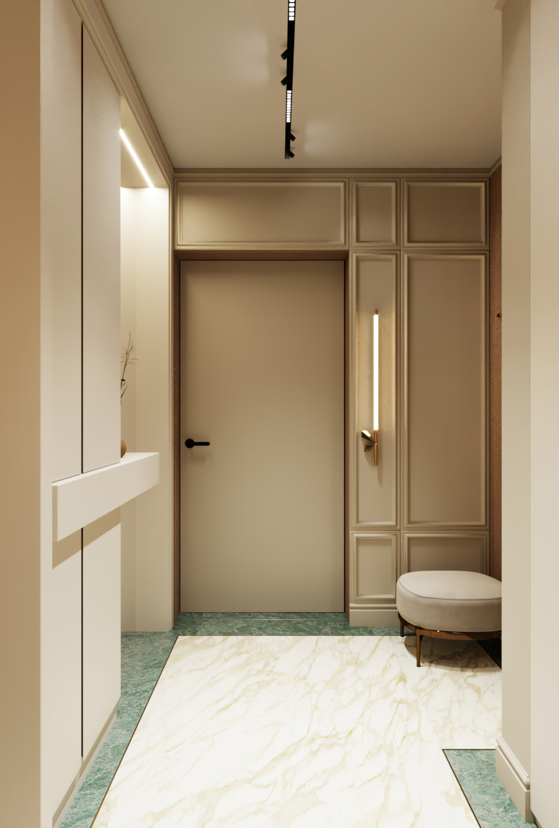 Город-парк "Первый Московский"