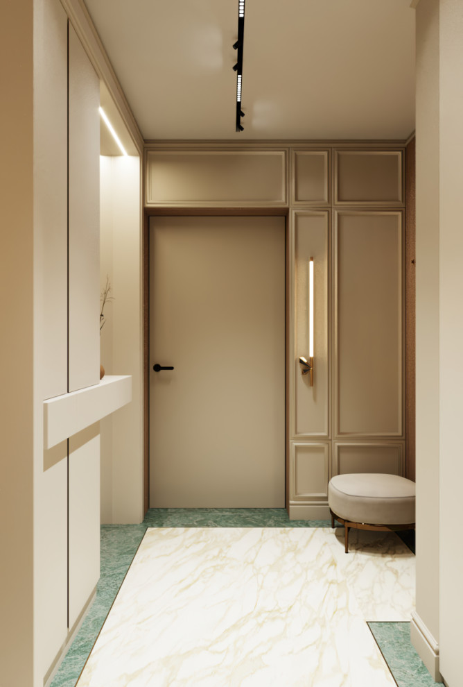 Город-парк "Первый Московский"