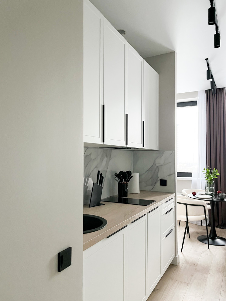 Апартаменты в ЖК B'aiers