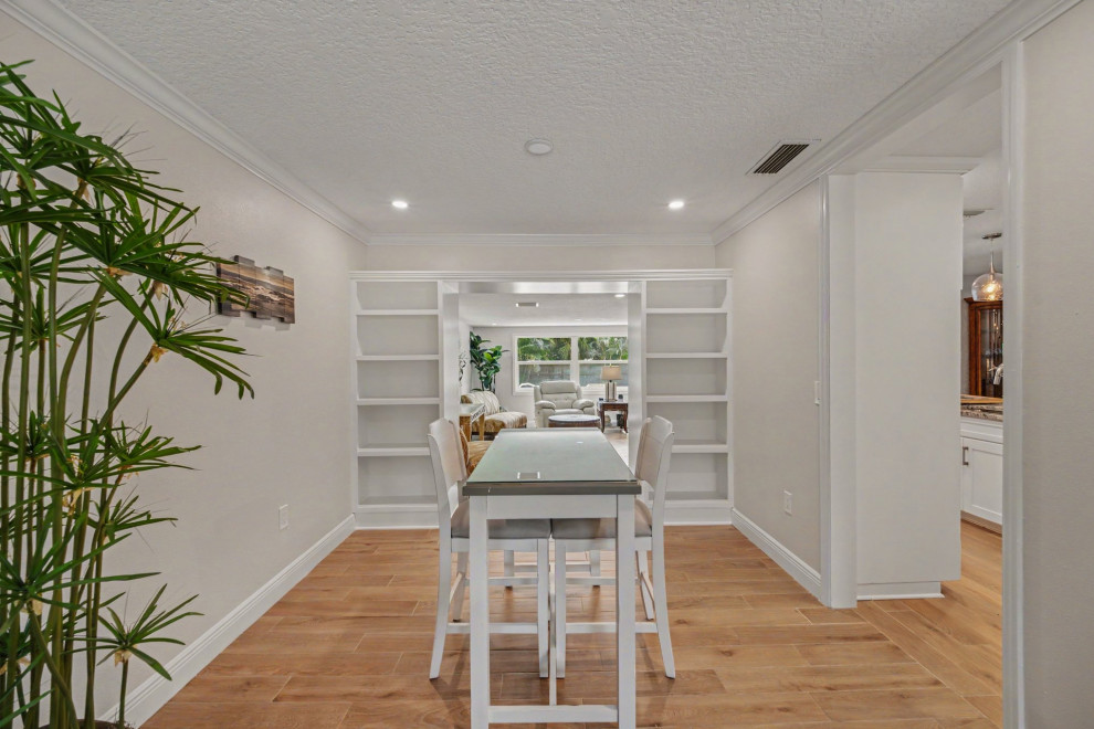 Beachside Whole Home Transformation