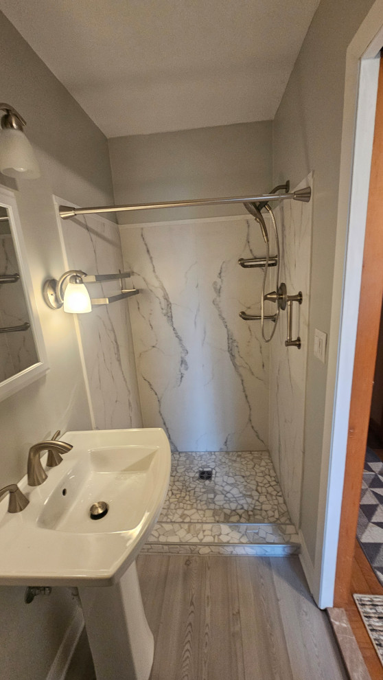 Bathrooms