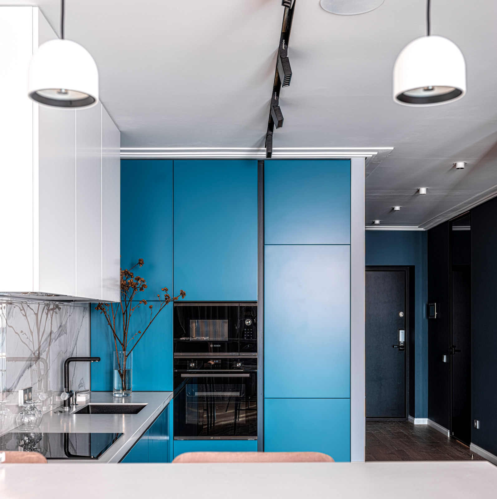 Апартаменты для релаксации