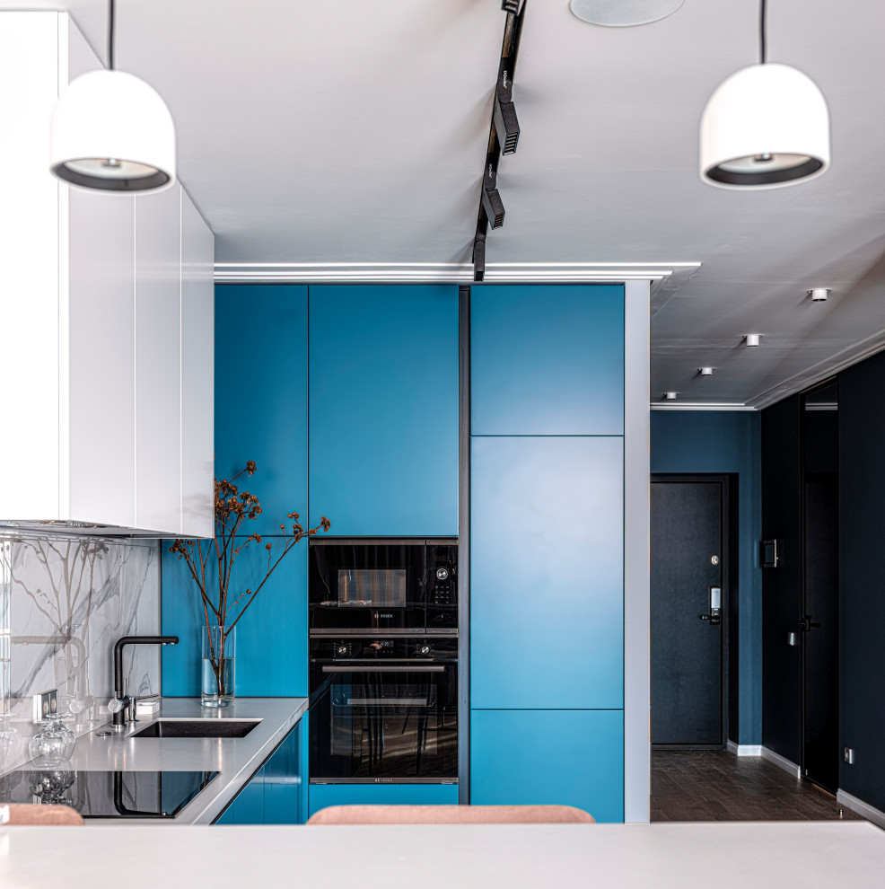 Апартаменты для релаксации