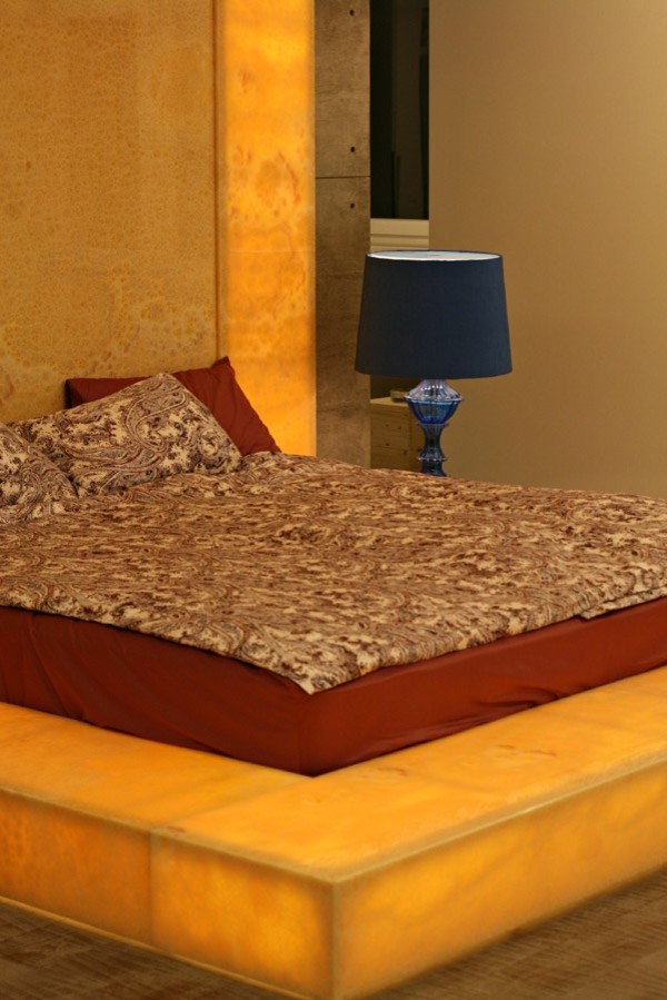 Art-studio apartment, 200 square meters