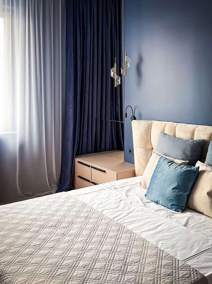 Квартира 4 в ЖК Лайм