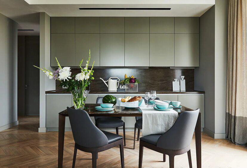 Жк  «Резиденция МОНЭ»