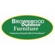 Brownwood Outdoor Furniture