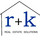 R+K Real Estate Solutions, LLC