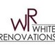 White Renovations