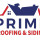 Prime Roofing and Siding