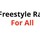 Freestyle Rap For All