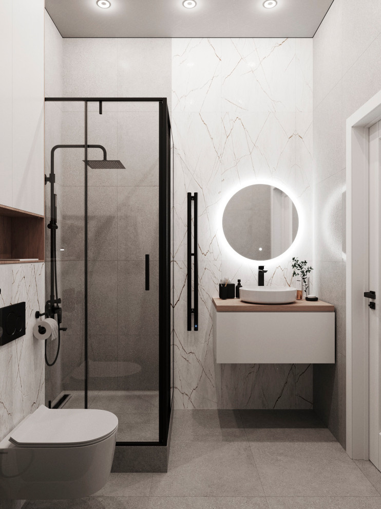 Квартира от ПИК в Мытищах