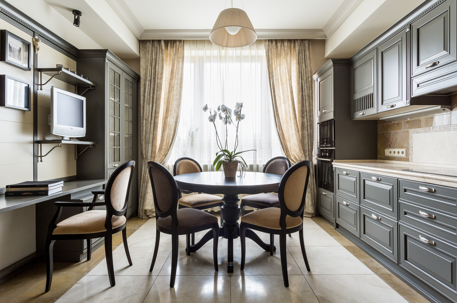 Квартира в Wellton Park