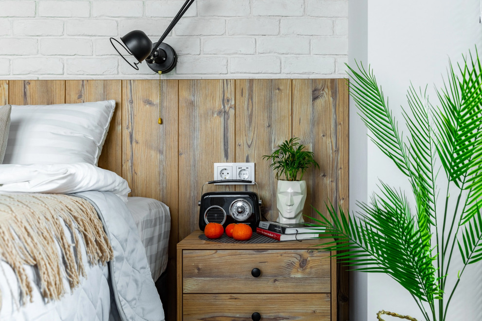 Квартира на Макарова