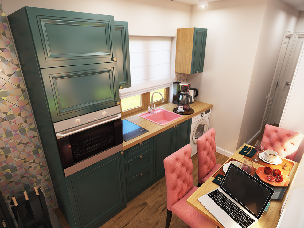 Дача в Подмосковье для отдыха