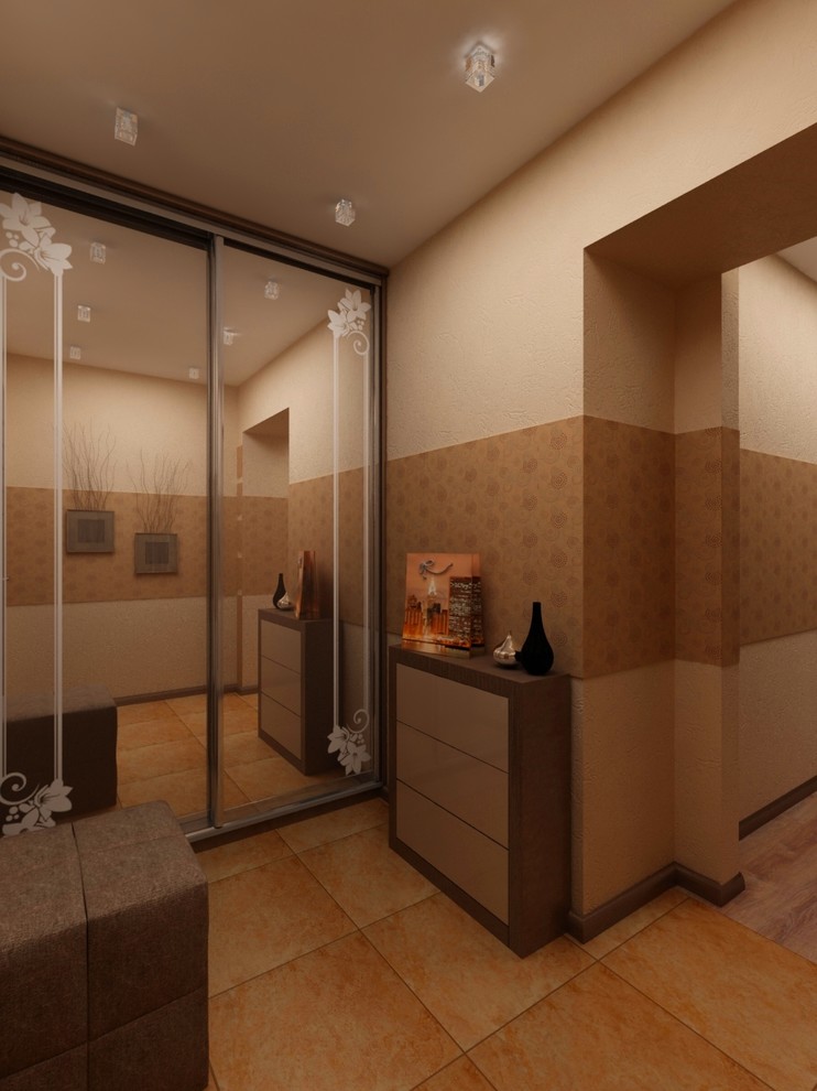 3D 2-х комнатная кв. 80м2