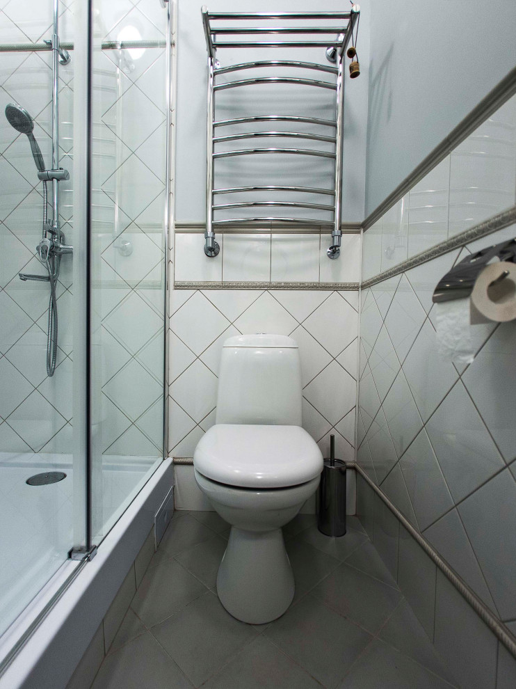 Однушка на Смоленcкой