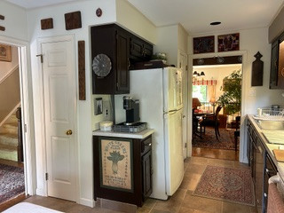 Townhome Lifestyle