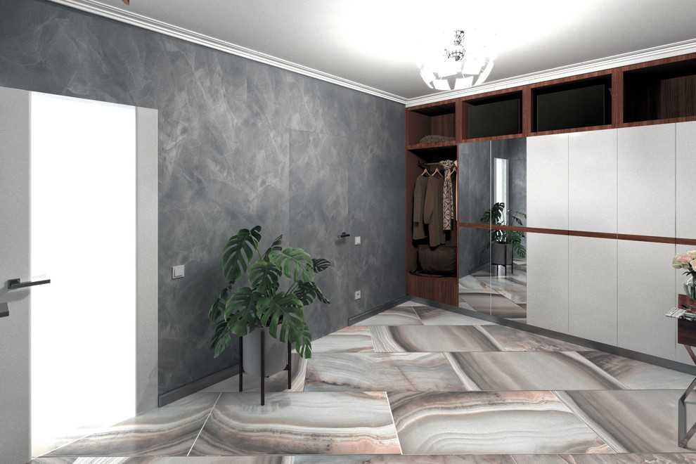 Северный лес