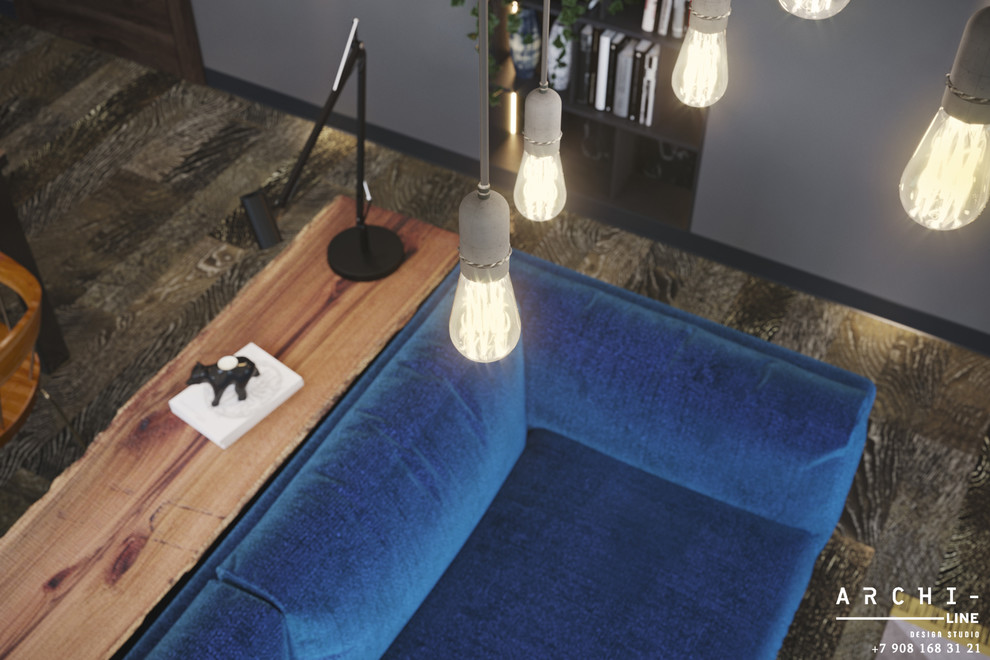 Квартира в ЖК Соколиный Форт