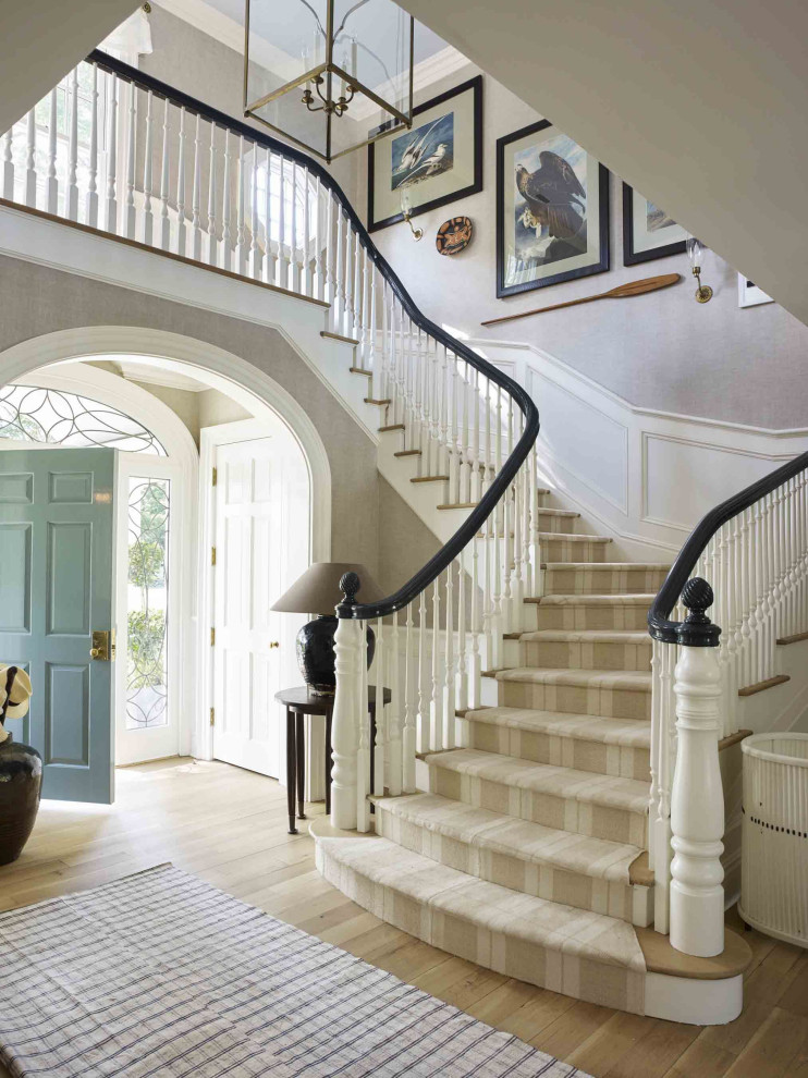 Stairways