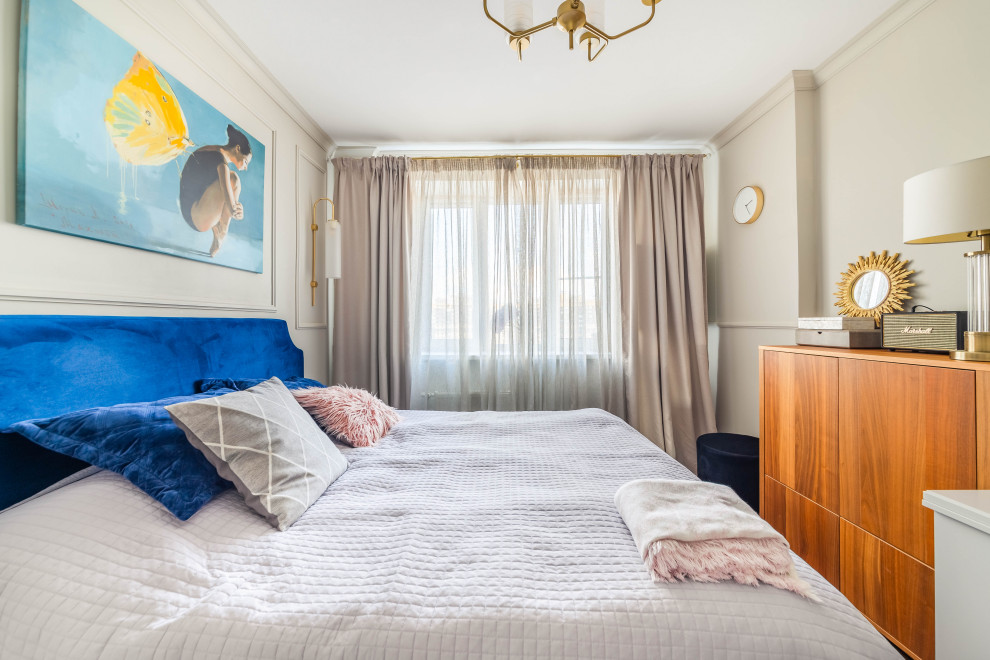 Квартира в Санкт-Петербуге