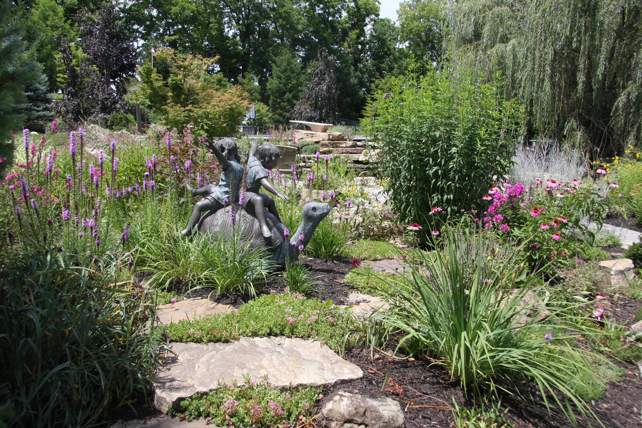 The Kaplan Residence