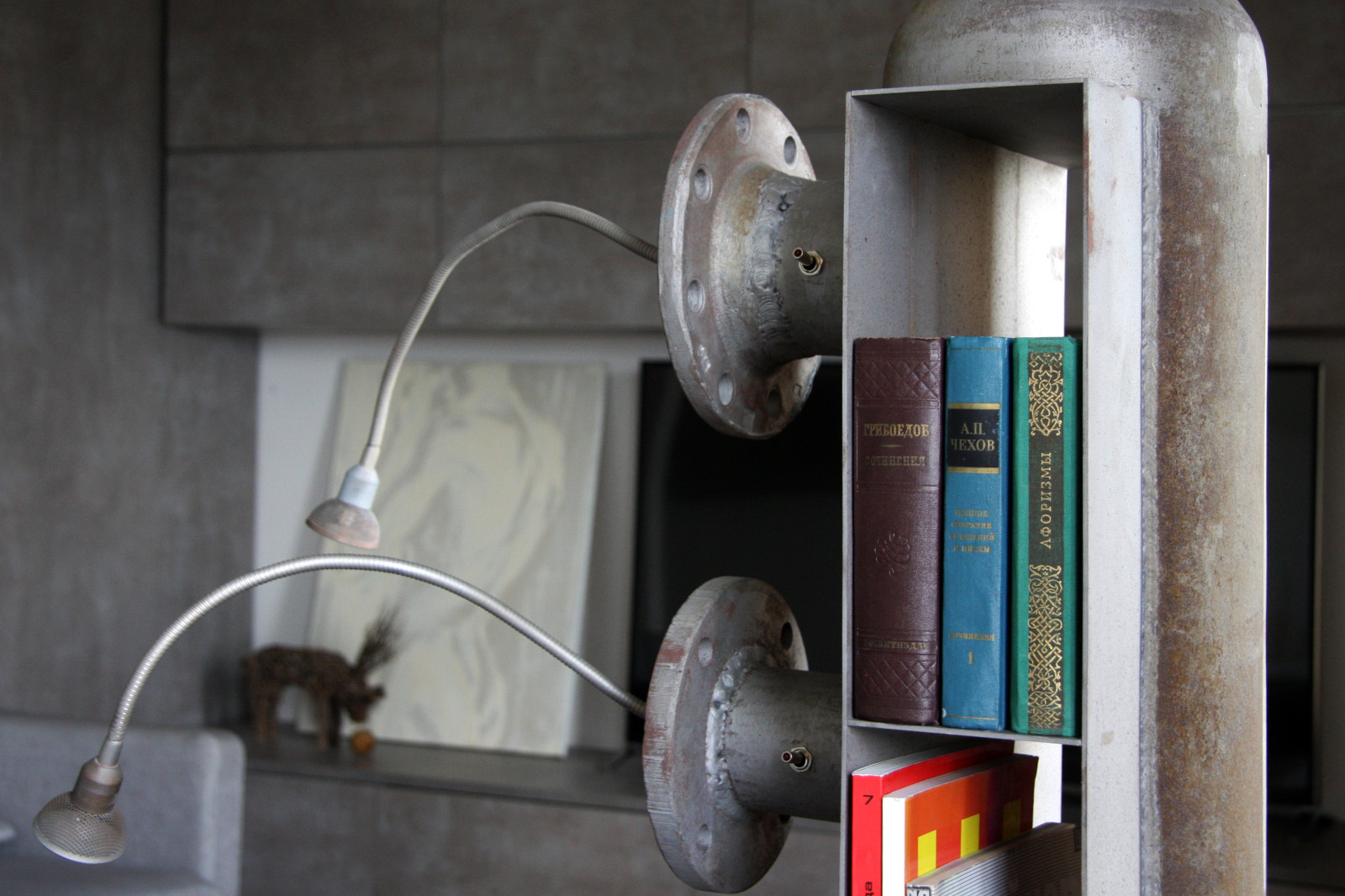 Квартира в ЖК Вилланж