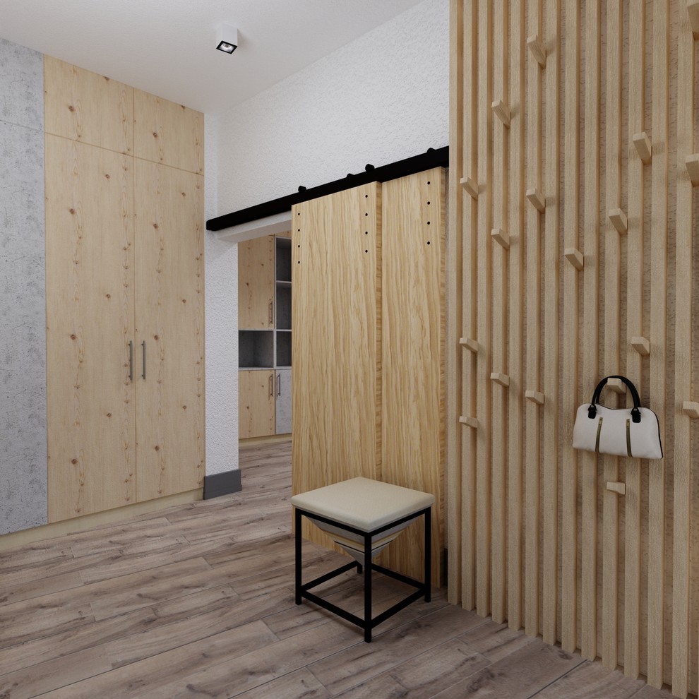 Дом в современном стиле