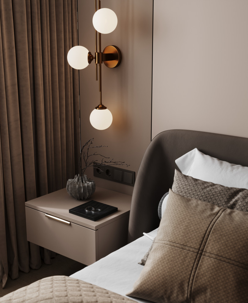 Дизайн интерьера на Гоголя