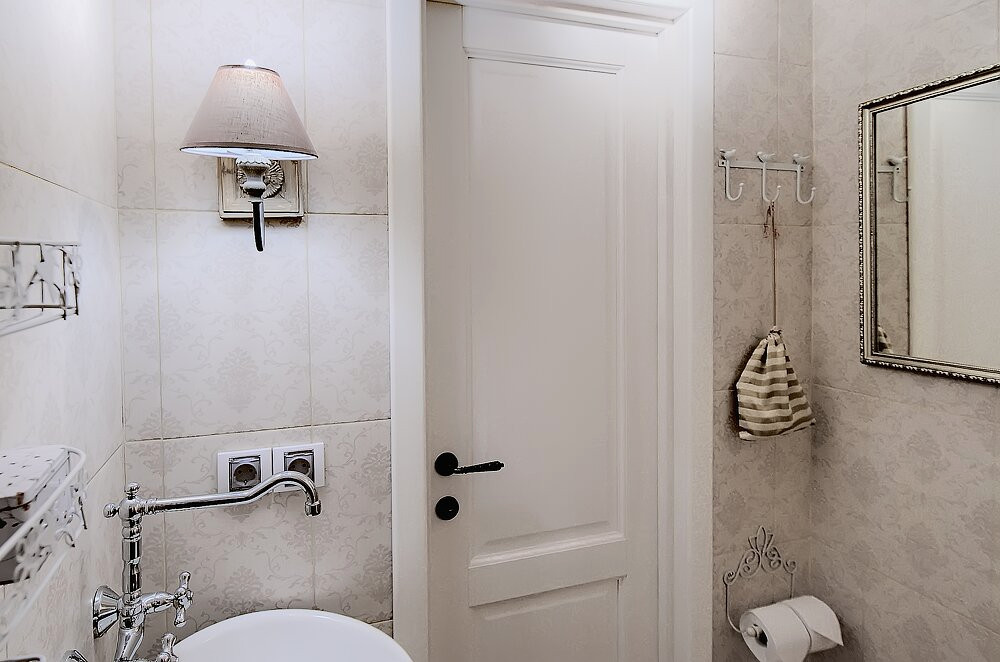 Маленький Монмартр