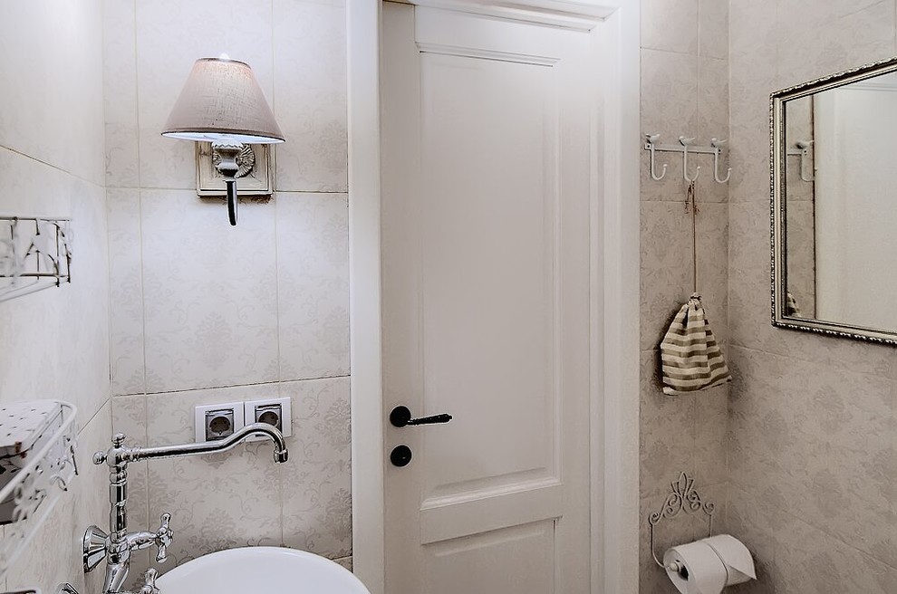 Маленький Монмартр