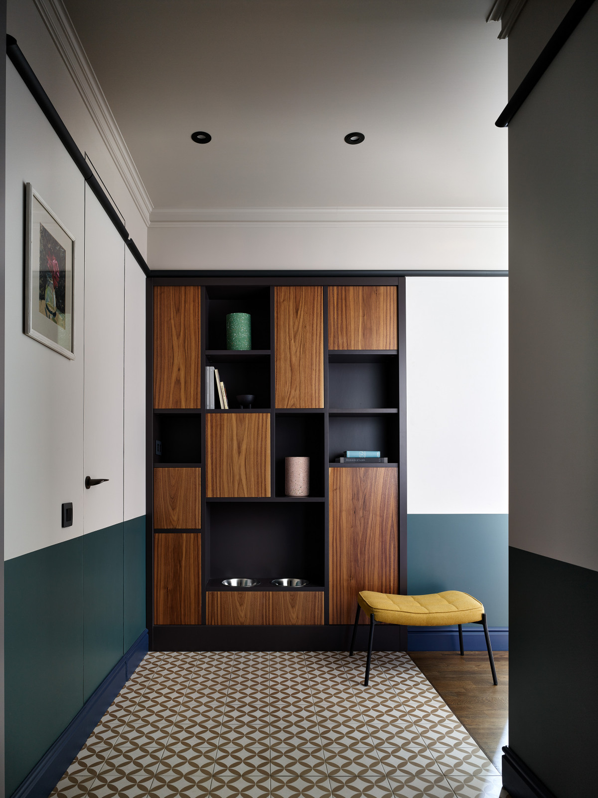 Квартира на Ленинском проспекте