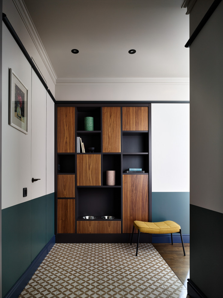 Квартира на Ленинском проспекте