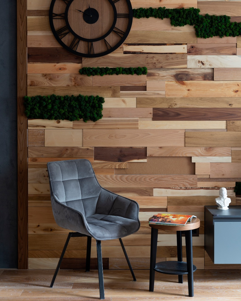 ЖК Гринада (реализация)