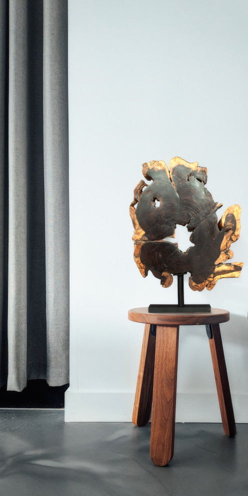 Скульптуры Бали