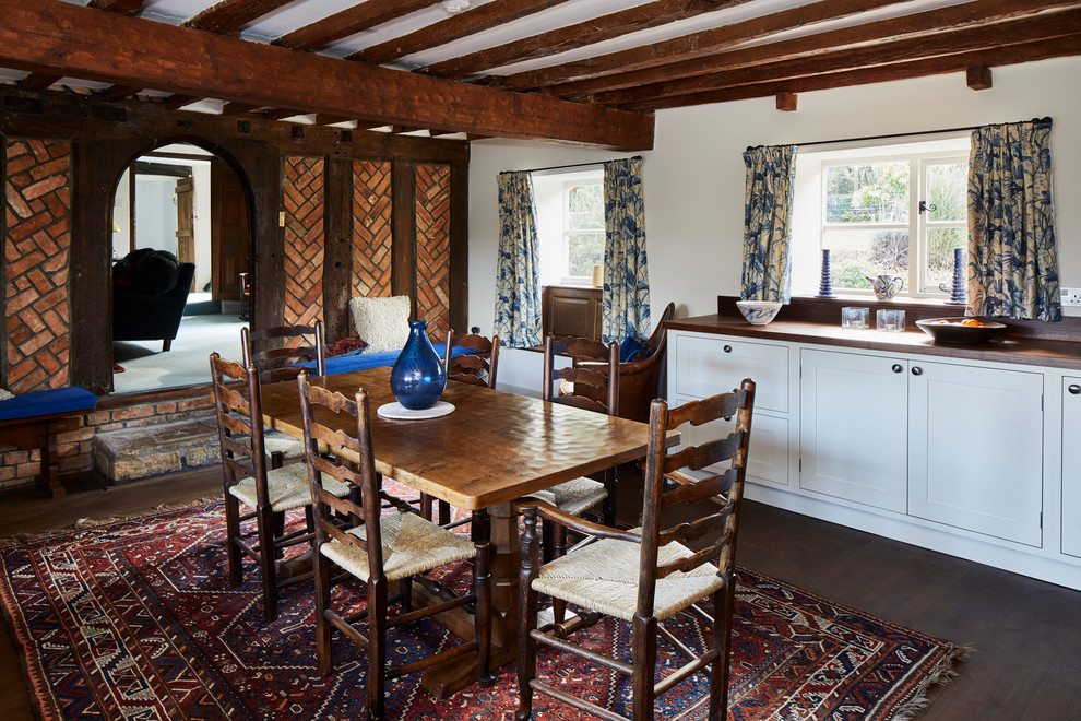 Country Cottage refurbishment