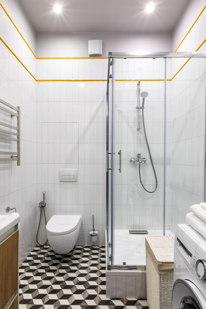 Квартира для молодого человека в ЖК Петр1