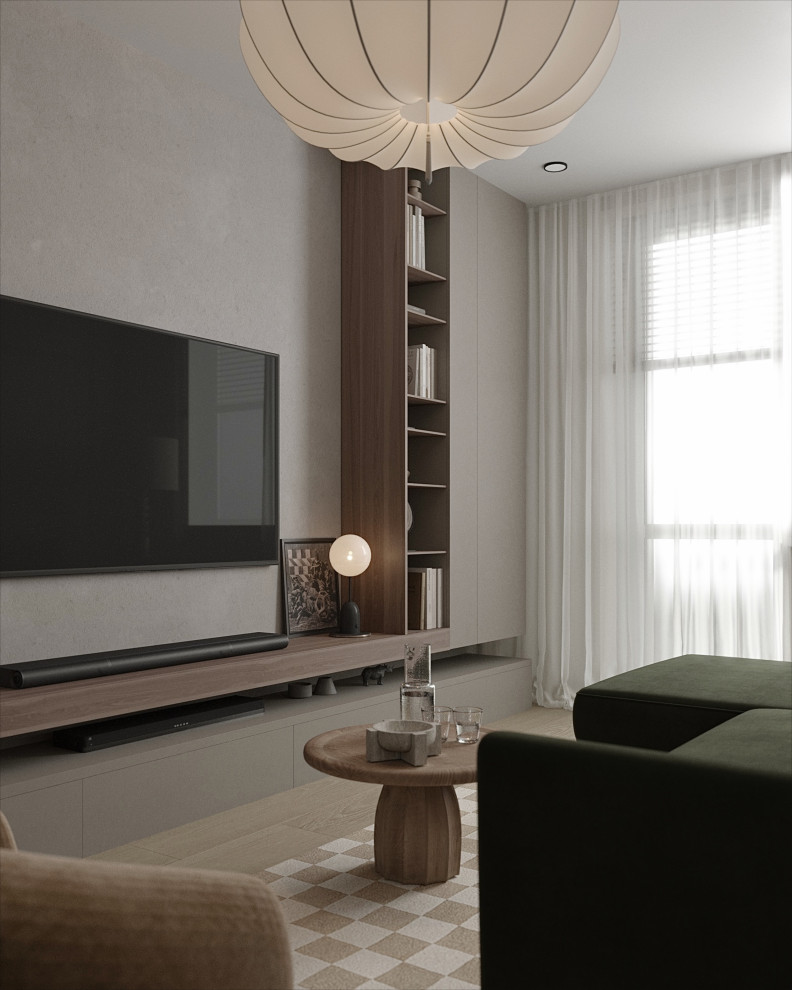 Квартира в Истре