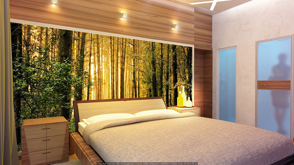 В стиле экоминимализма