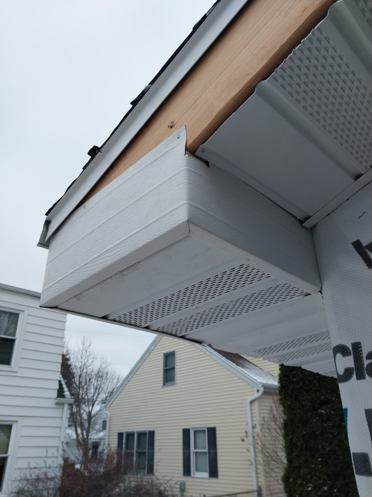 One Car Outbuilding