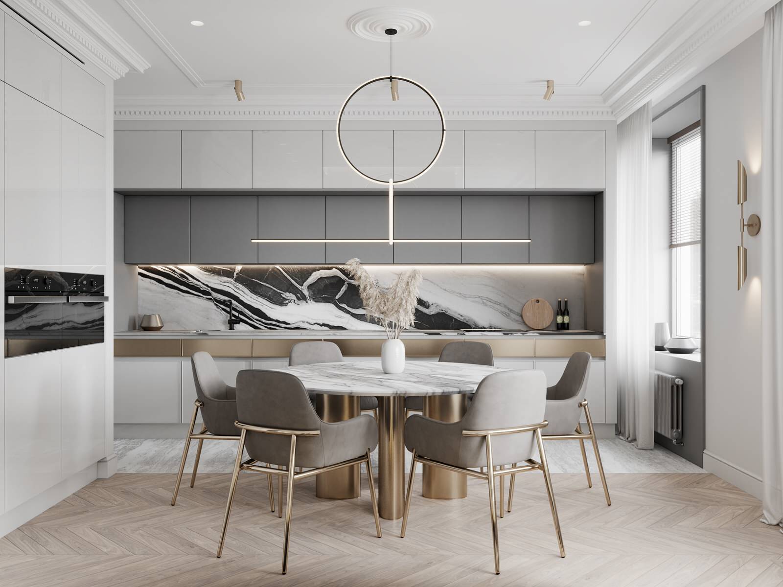 Эклектика в сердце Петербурга | Санкт-Петербург | Россия |