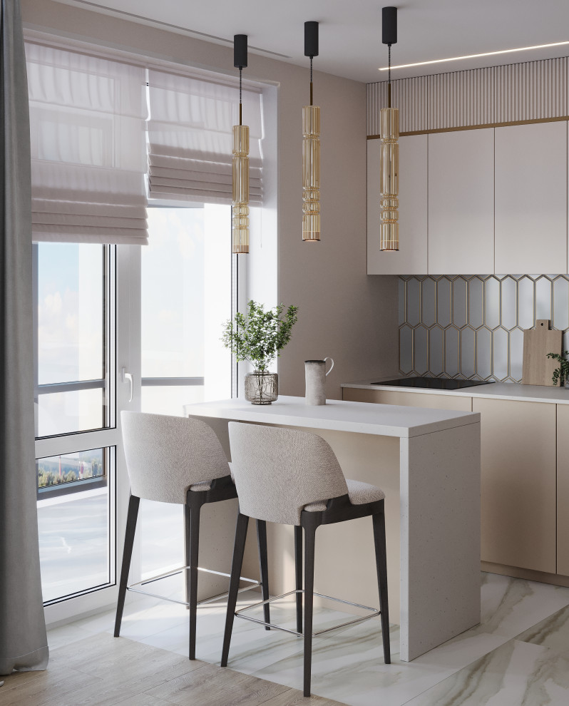 квартира пр-т Гая