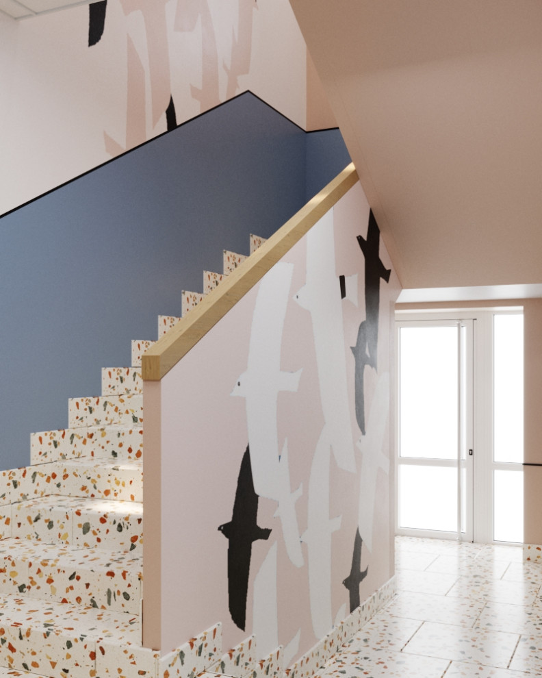 Крупнейший частный сад в Хабаровске.